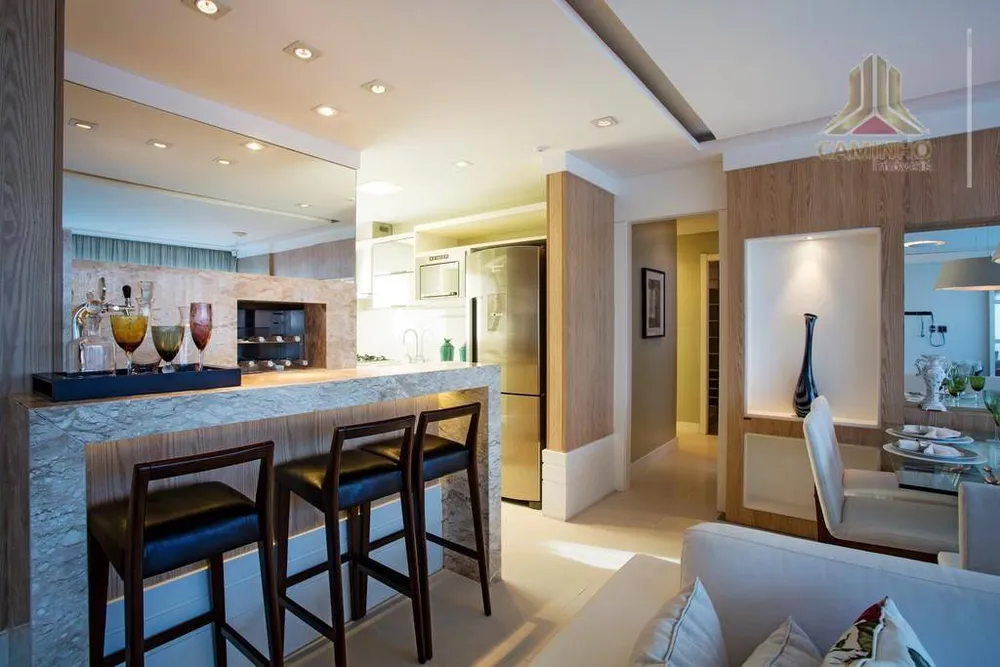 Apartamento, 3 quartos, 126 m² - Foto 11