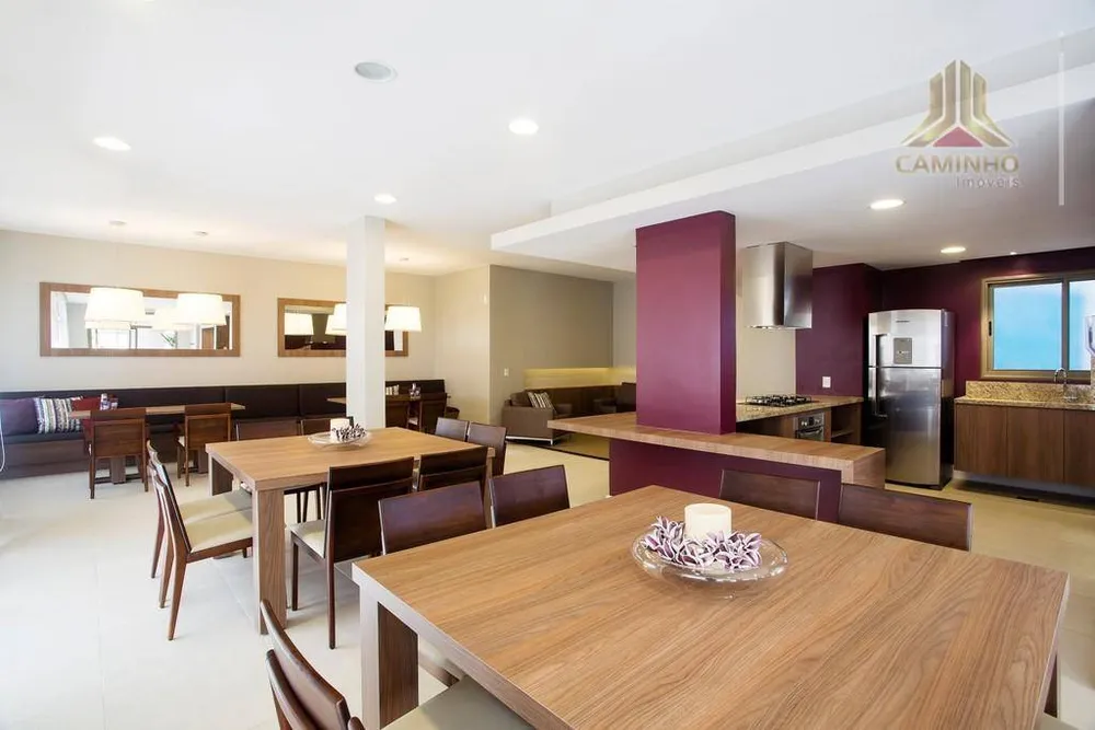 Apartamento, 3 quartos, 126 m² - Foto 9