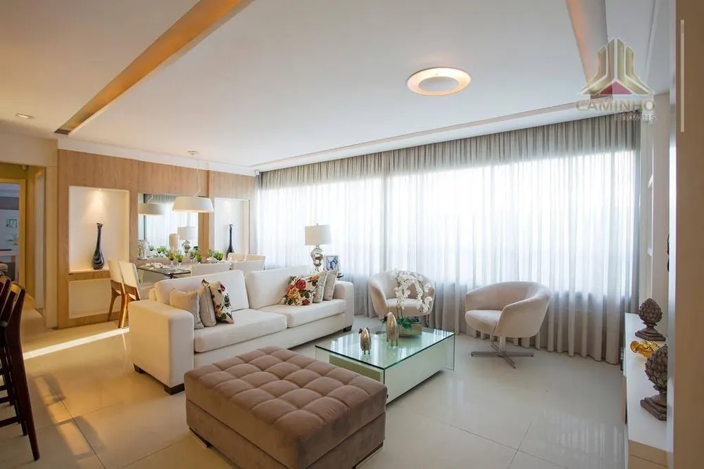 Apartamento, 3 quartos, 126 m² - Foto 10