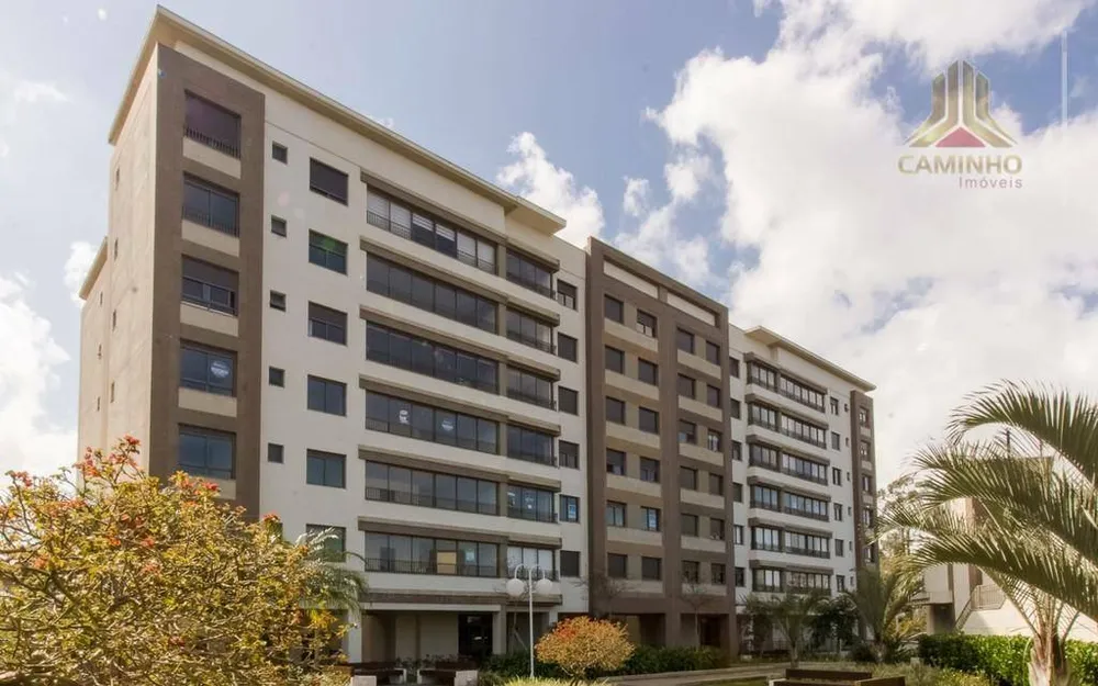 Apartamento, 3 quartos, 126 m² - Foto 1
