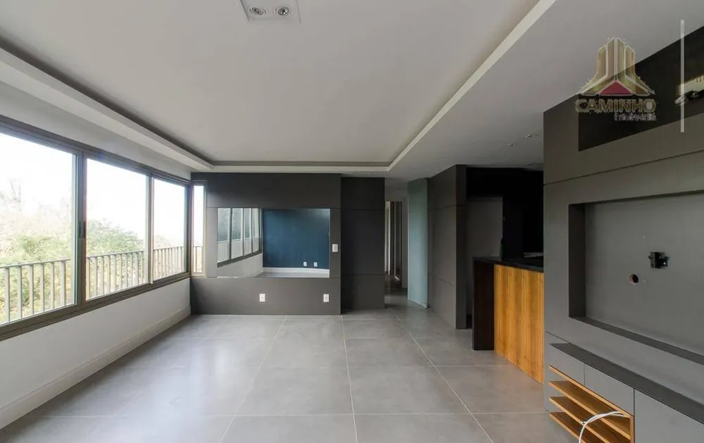 Apartamento, 3 quartos, 126 m² - Foto 2