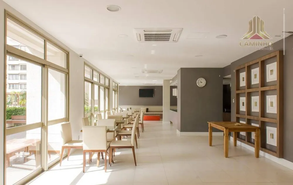 Apartamento, 3 quartos, 126 m² - Foto 7
