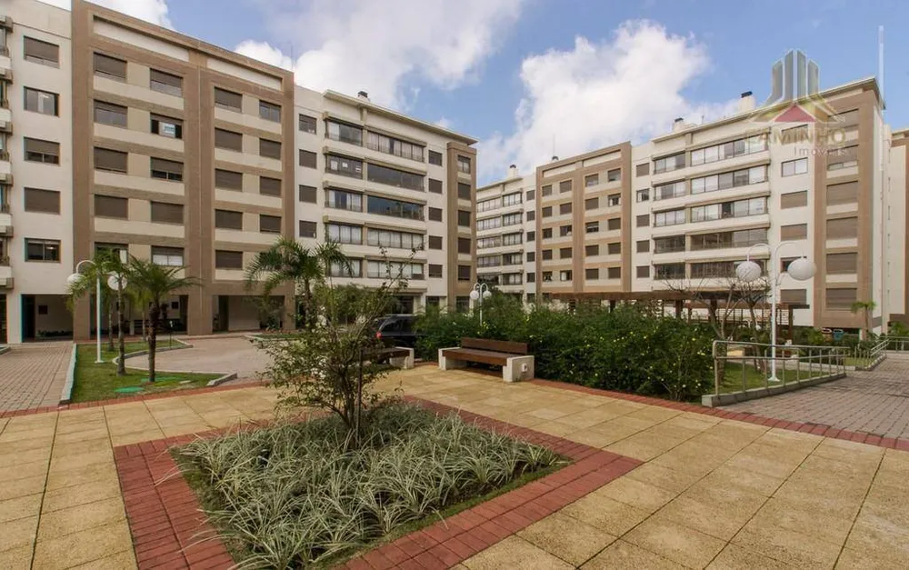 Apartamento, 3 quartos, 126 m² - Foto 5