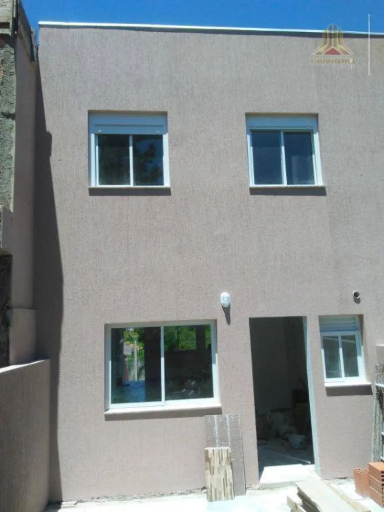 Sobrado, 3 quartos, 110 m² - Foto 9