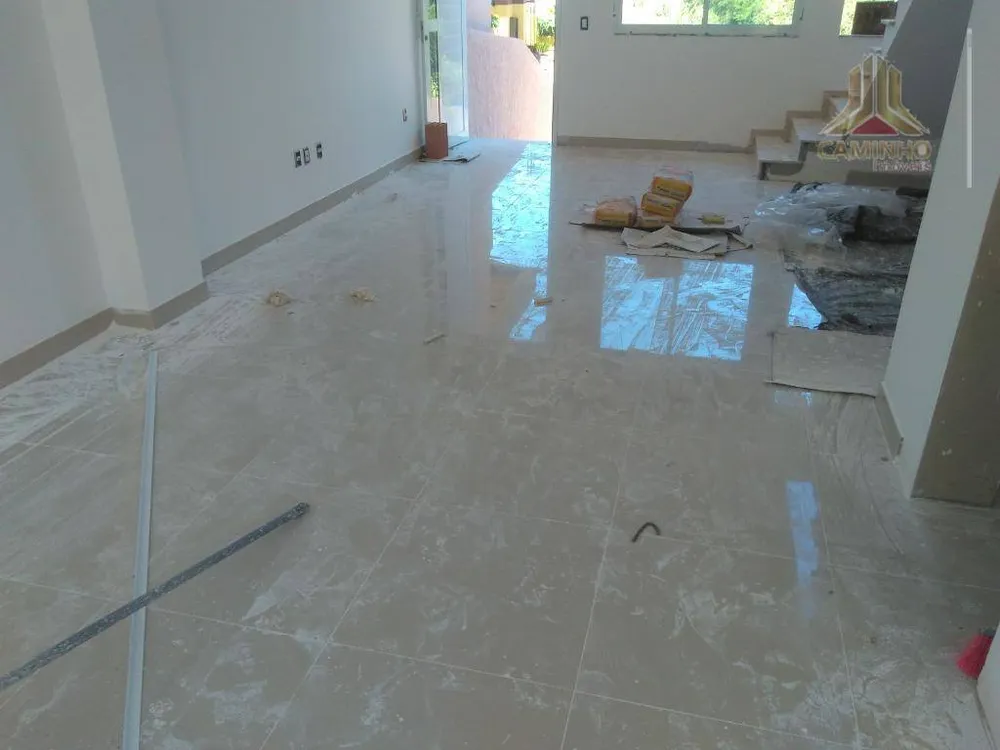Sobrado, 3 quartos, 110 m² - Foto 4