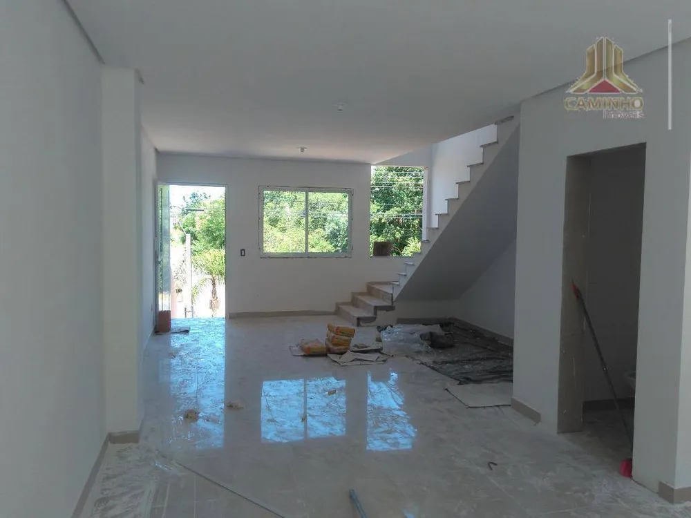 Sobrado, 3 quartos, 110 m² - Foto 10