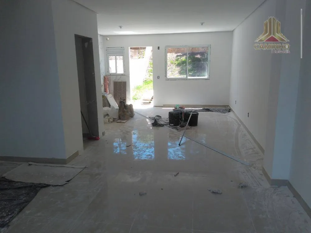 Sobrado, 3 quartos, 110 m² - Foto 3