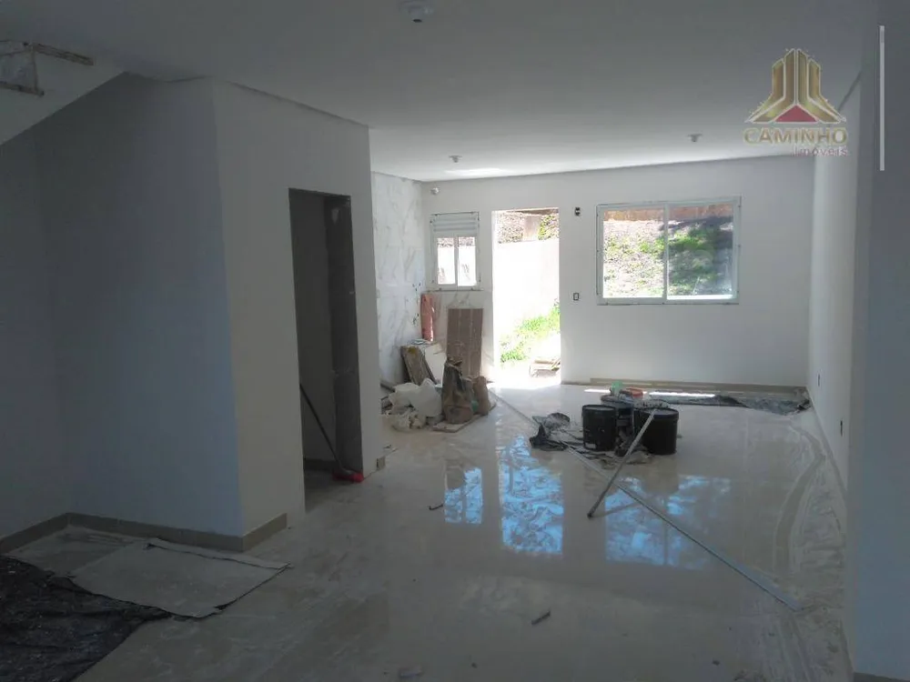 Sobrado, 3 quartos, 110 m² - Foto 2