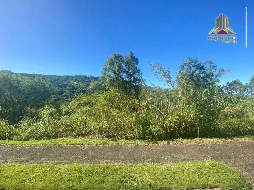 Loteamento e Condomínio, 1005 m² - Foto 1