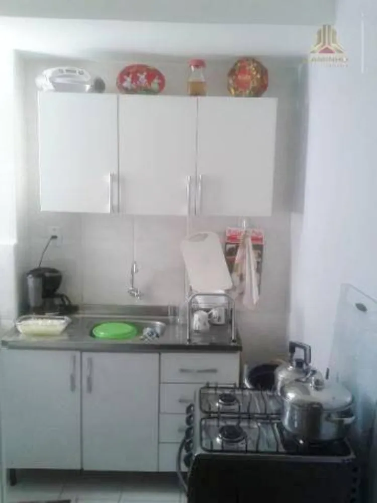 Kitnet-Studio, 32 m² - Foto 5
