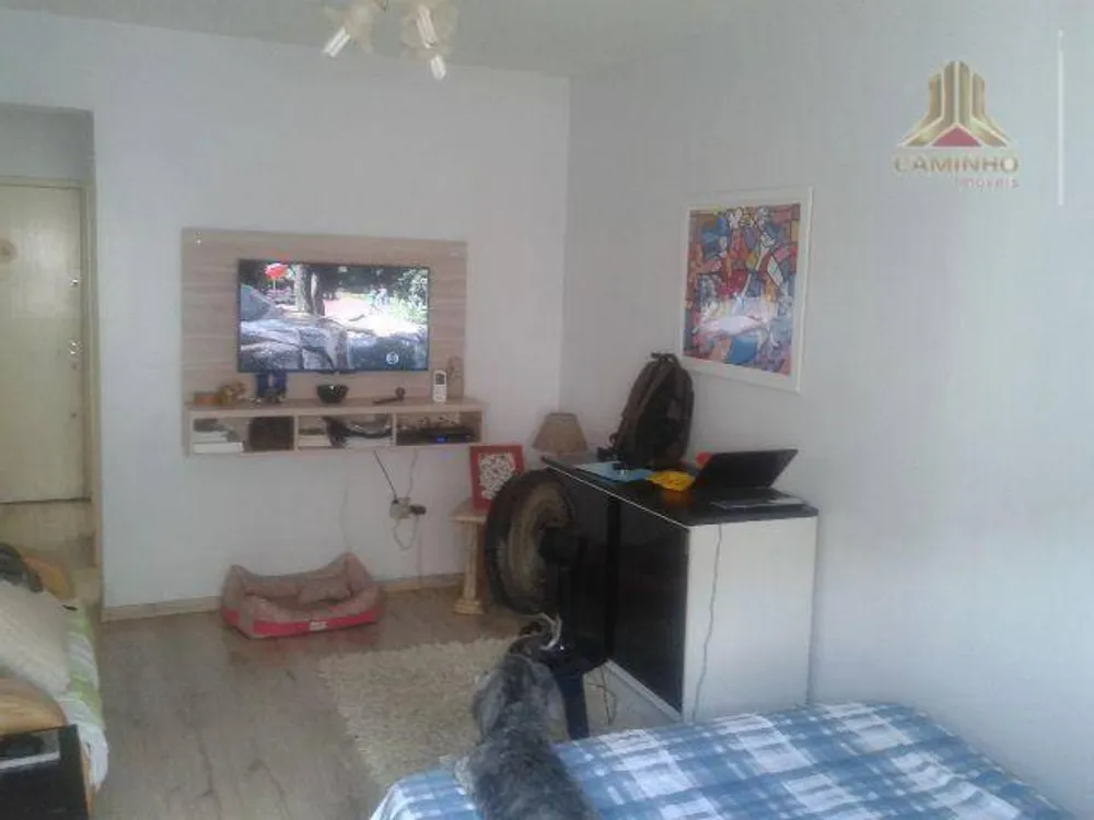 Kitnet-Studio, 32 m² - Foto 1