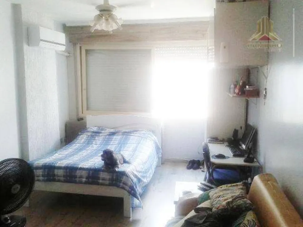 Kitnet-Studio, 32 m² - Foto 3