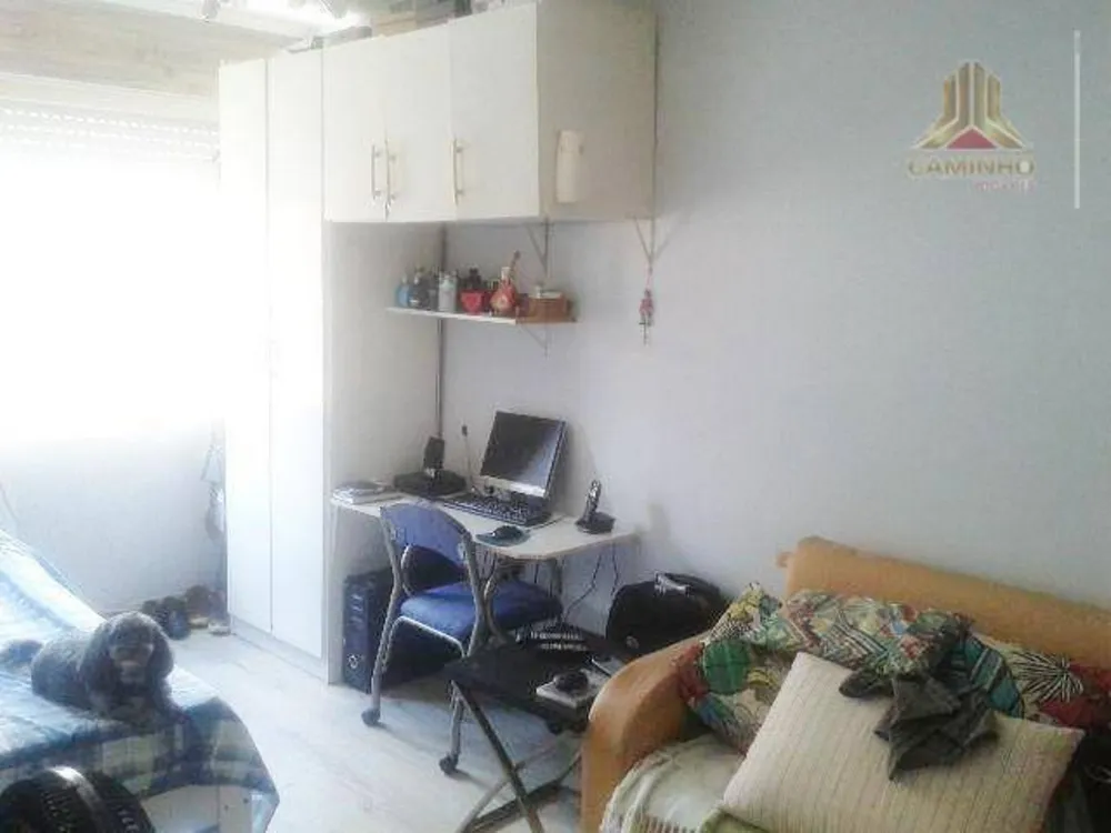 Kitnet-Studio, 32 m² - Foto 2