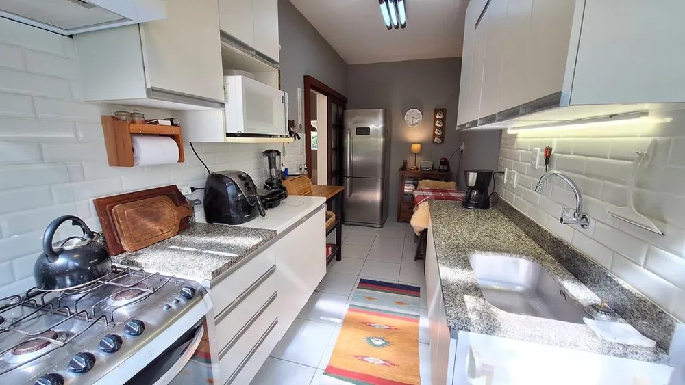 Apartamento, 2 quartos, 77 m² - Foto 3