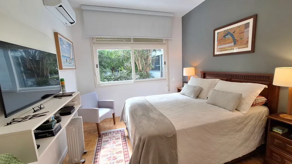 Apartamento, 2 quartos, 77 m² - Foto 7