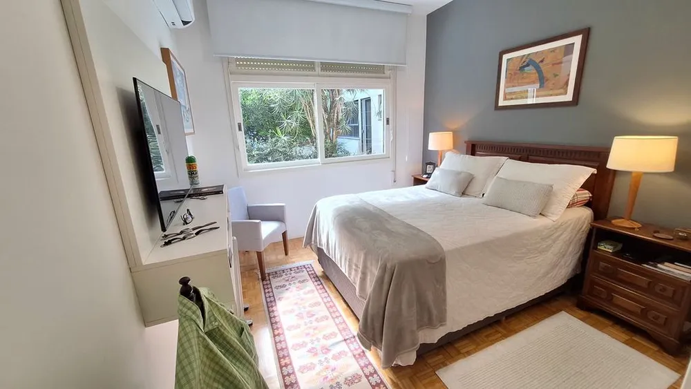 Apartamento, 2 quartos, 77 m² - Foto 4