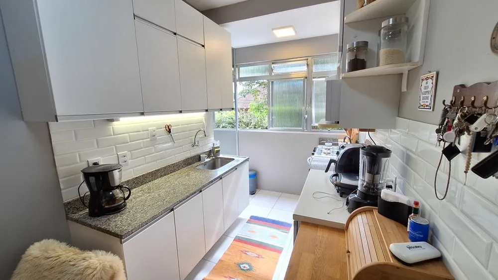 Apartamento, 2 quartos, 77 m² - Foto 1