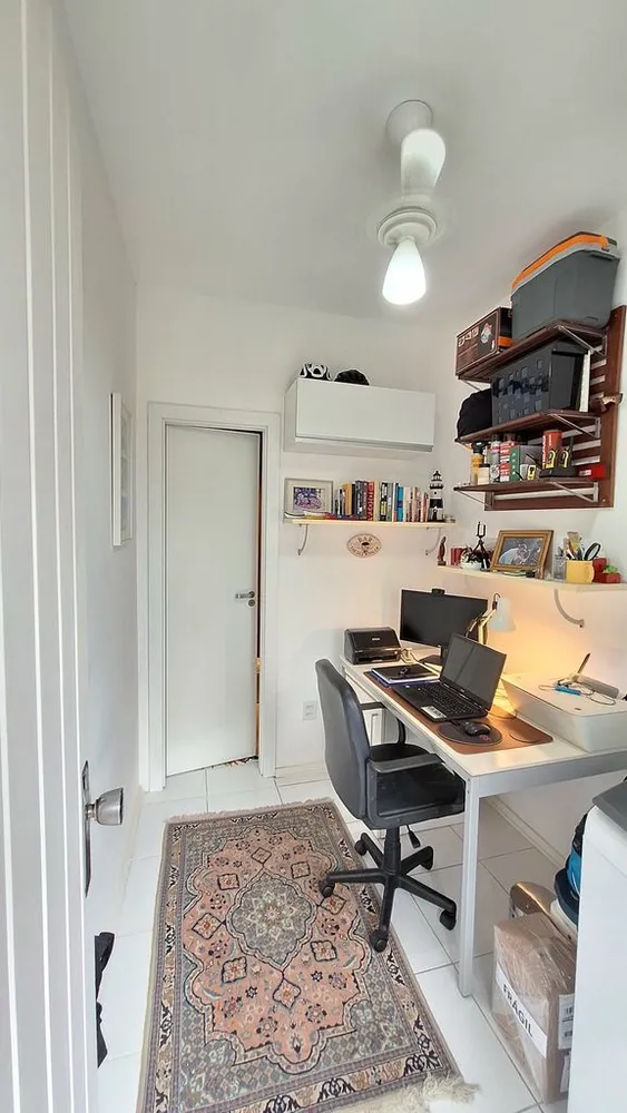 Apartamento, 2 quartos, 77 m² - Foto 6