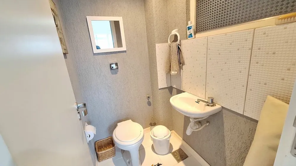 Apartamento, 2 quartos, 77 m² - Foto 5