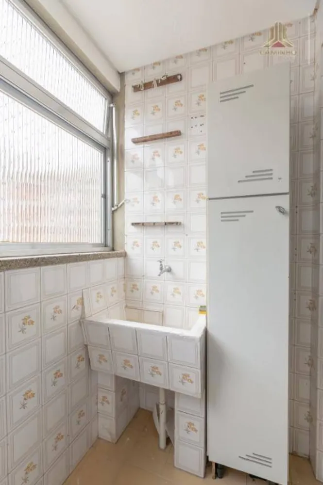 Apartamento, 2 quartos, 58 m² - Foto 3