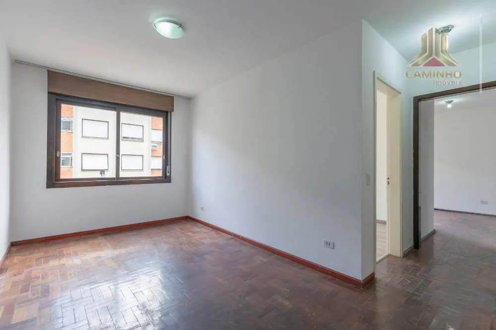 Apartamento, 2 quartos, 58 m² - Foto 2
