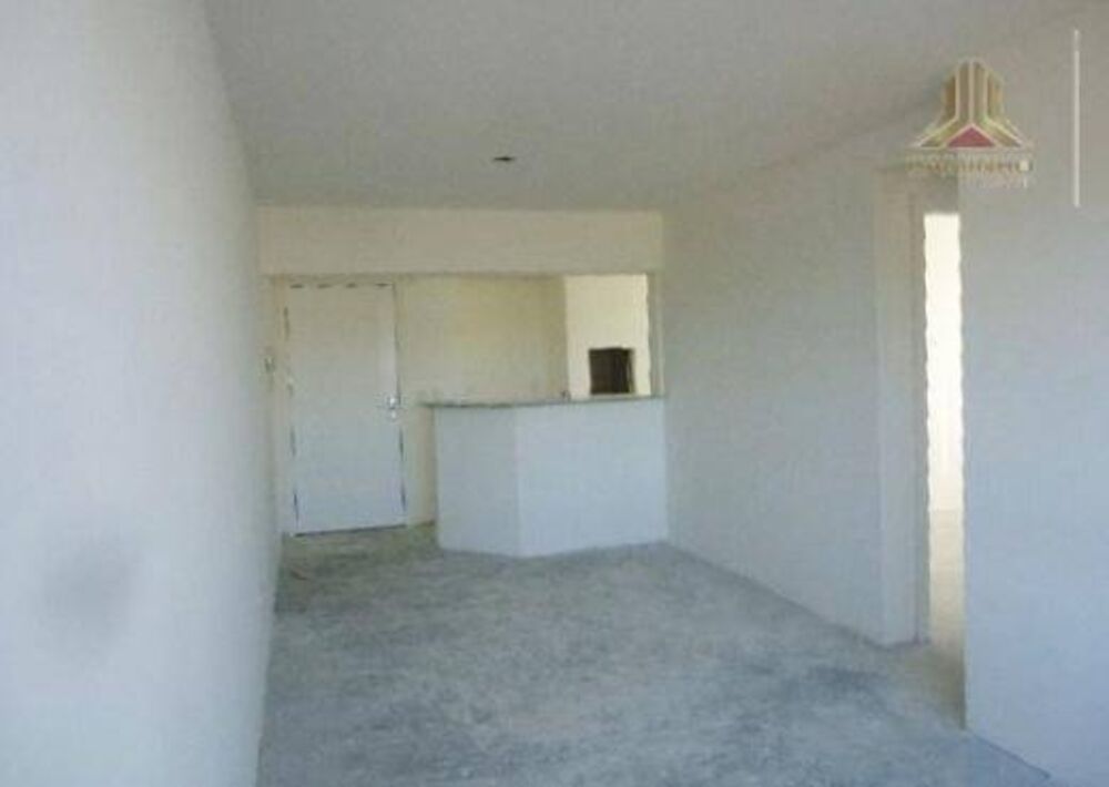 Apartamento, 2 quartos, 62 m² - Foto 1