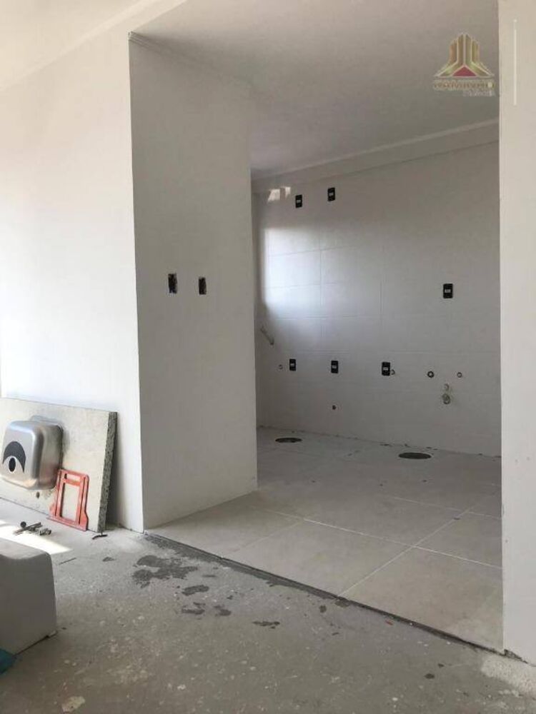 Apartamento à venda com 1 quarto, 51m² - Foto 6