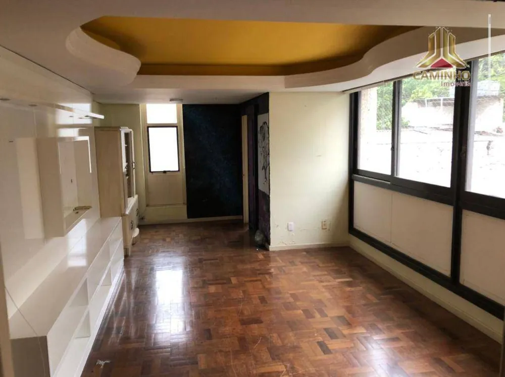 Apartamento, 3 quartos, 100 m² - Foto 2