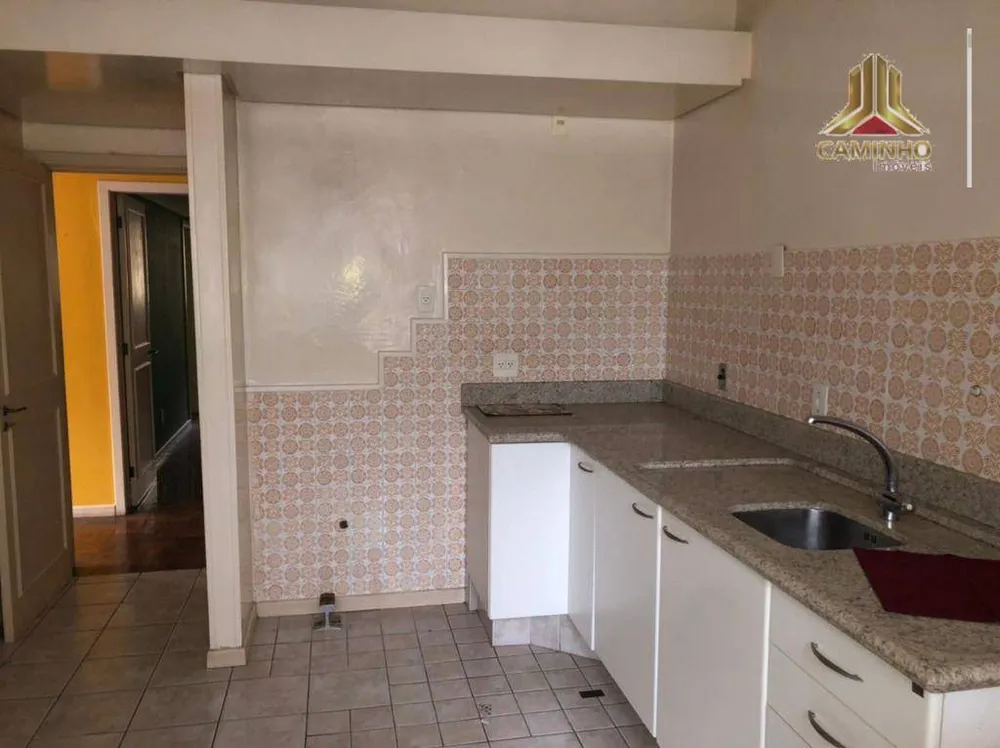 Apartamento, 3 quartos, 100 m² - Foto 3