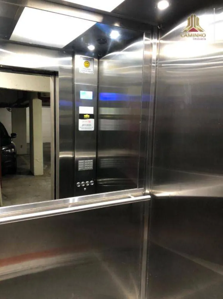 Apartamento, 3 quartos, 100 m² - Foto 3