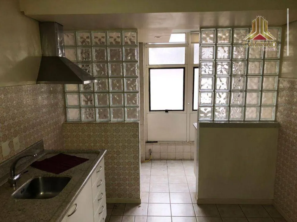 Apartamento, 3 quartos, 100 m² - Foto 2