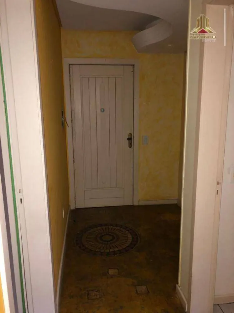 Apartamento, 3 quartos, 100 m² - Foto 4