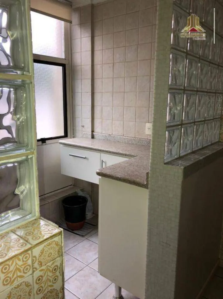 Apartamento, 3 quartos, 100 m² - Foto 4