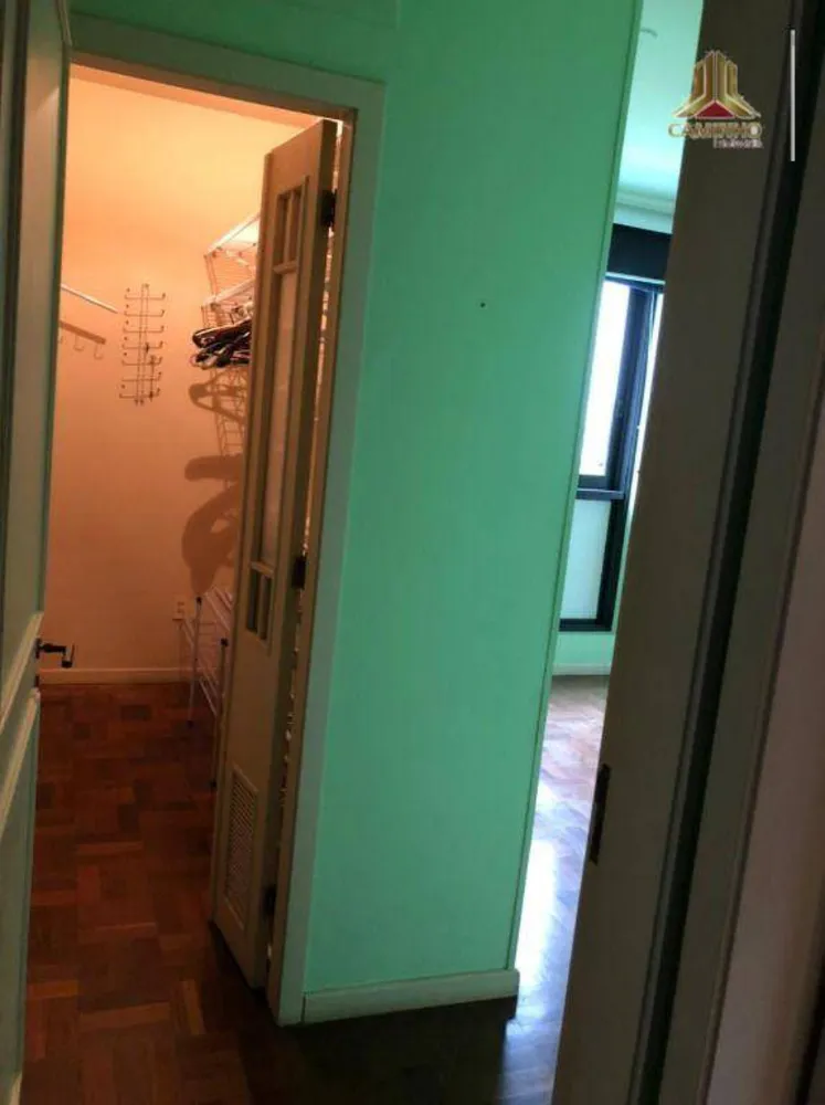 Apartamento, 3 quartos, 100 m² - Foto 10