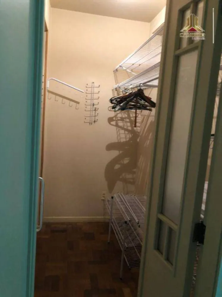 Apartamento, 3 quartos, 100 m² - Foto 1