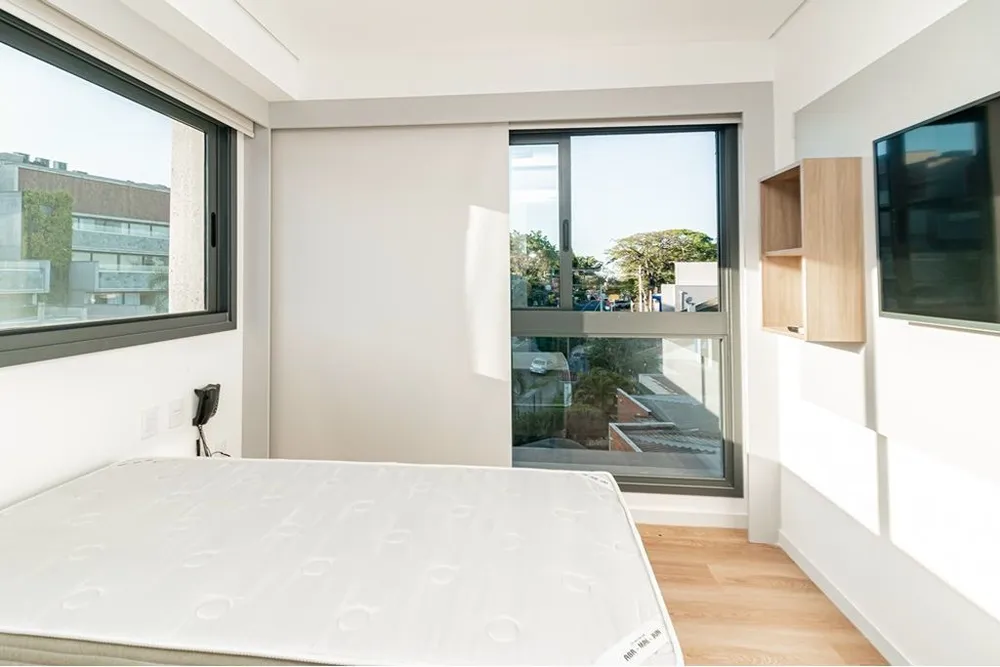 Apartamento, 1 quarto, 22 m² - Foto 11