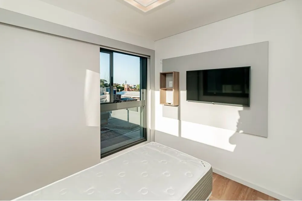 Apartamento, 1 quarto, 22 m² - Foto 7