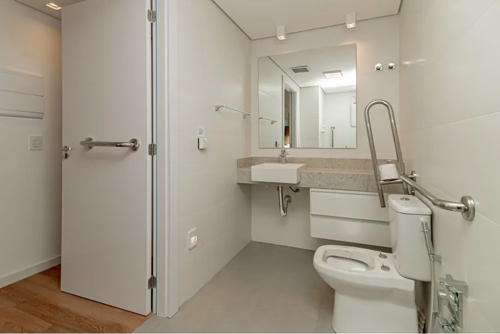 Apartamento, 1 quarto, 22 m² - Foto 8