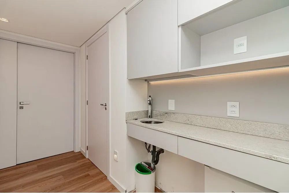 Apartamento, 1 quarto, 22 m² - Foto 10