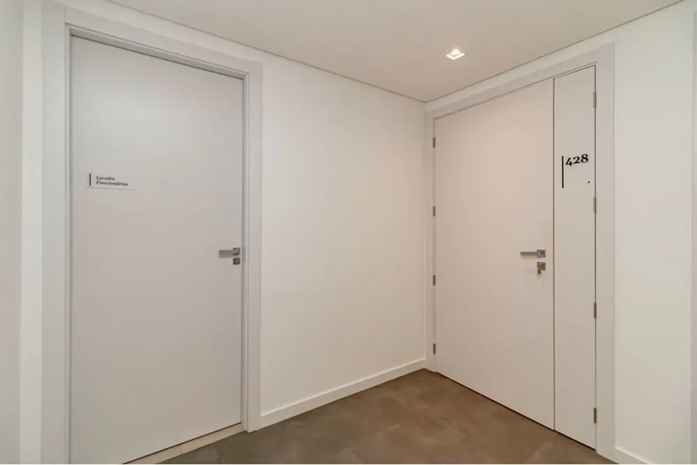 Apartamento, 1 quarto, 22 m² - Foto 6