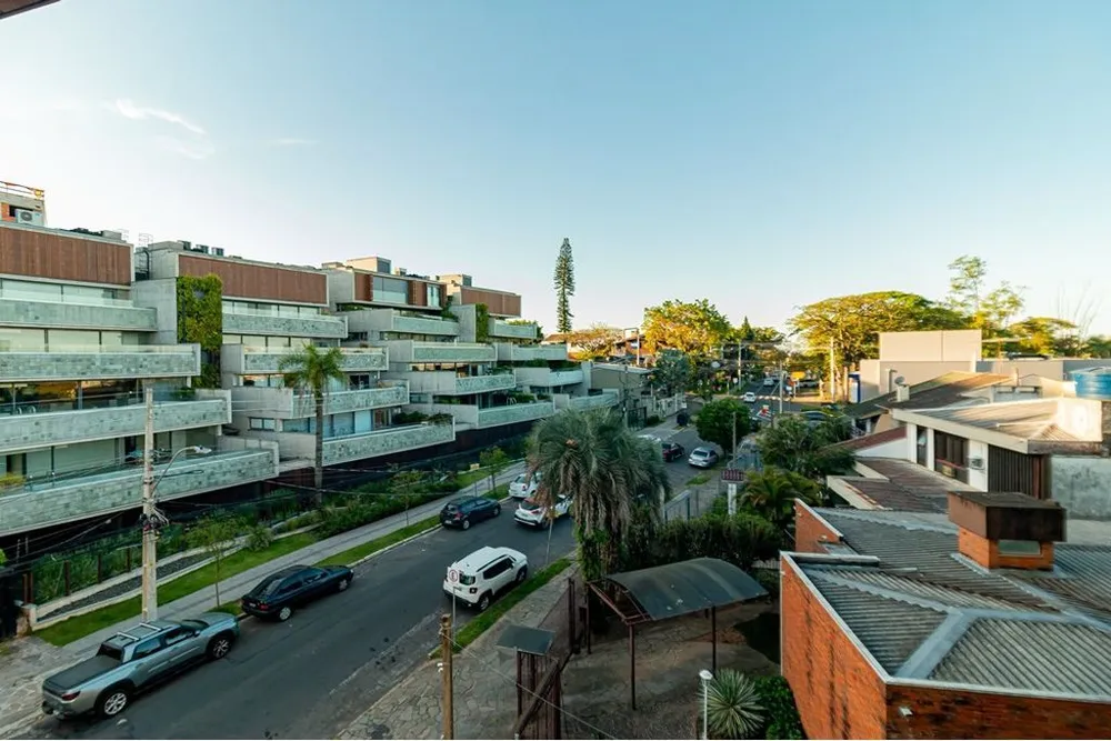 Apartamento, 1 quarto, 22 m² - Foto 5