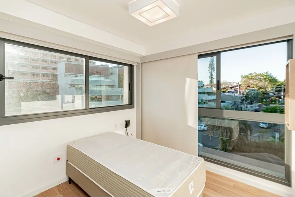 Apartamento, 1 quarto, 22 m² - Foto 12