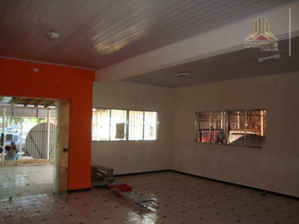 Loja-Salão, 102 m² - Foto 1