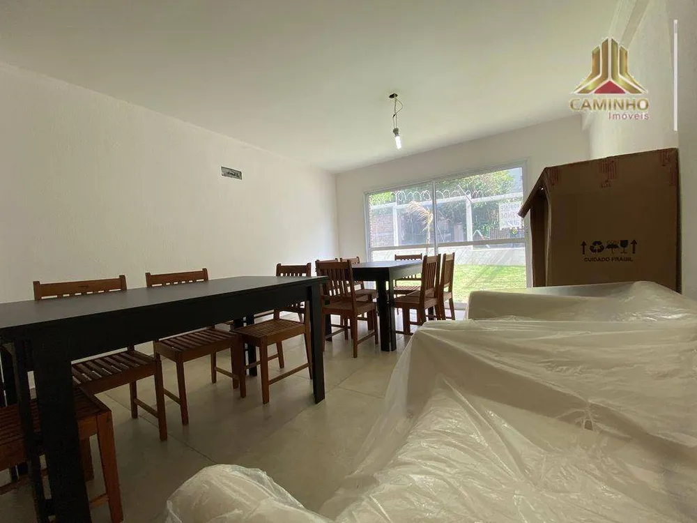 Apartamento, 2 quartos, 71 m² - Foto 1