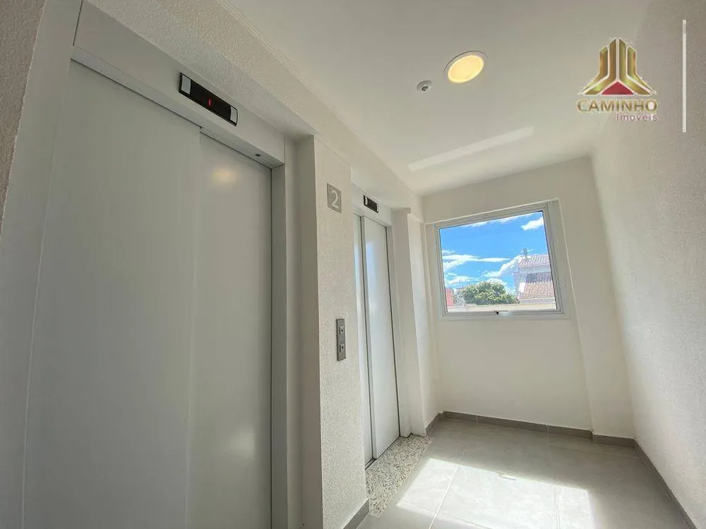 Apartamento, 2 quartos, 71 m² - Foto 2