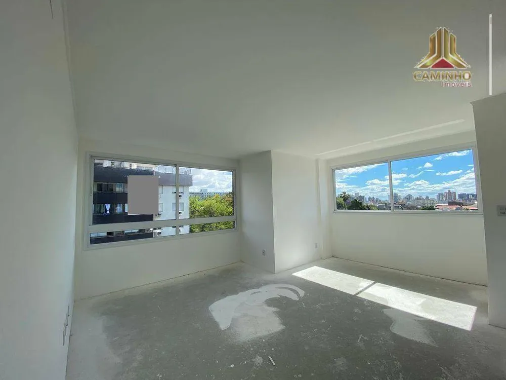 Apartamento, 2 quartos, 71 m² - Foto 2