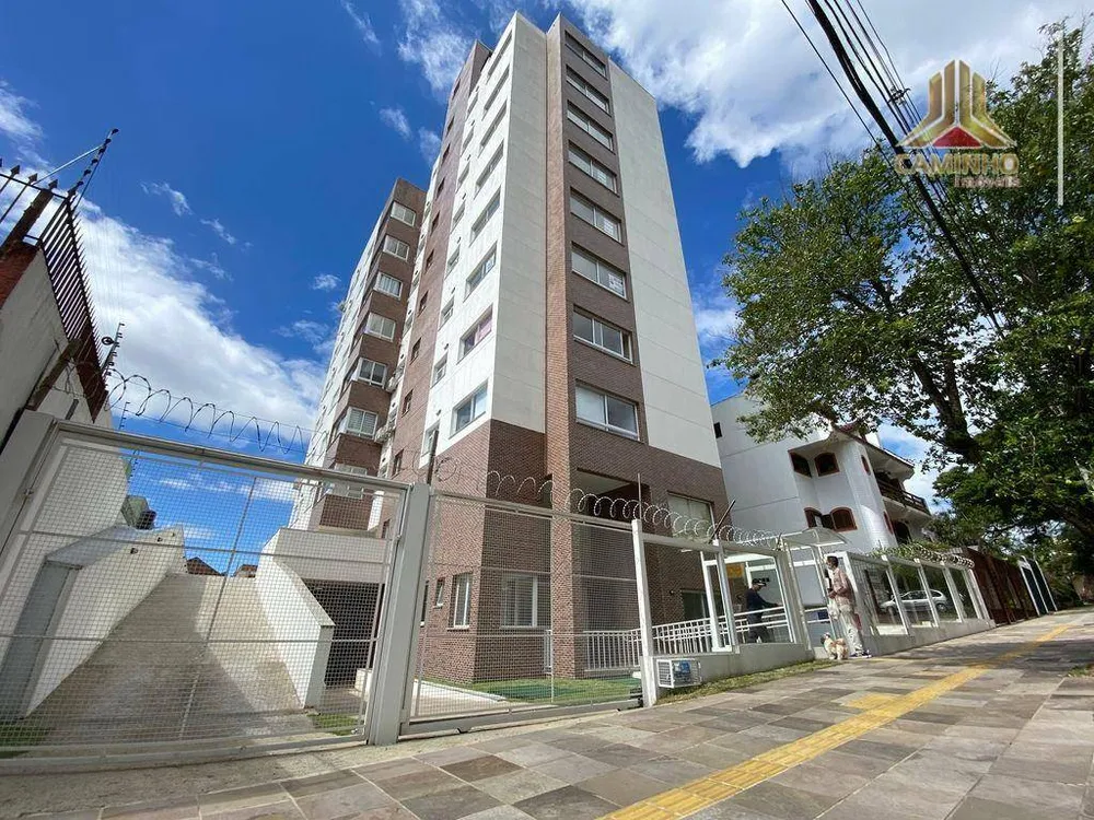 Apartamento, 2 quartos, 71 m² - Foto 4