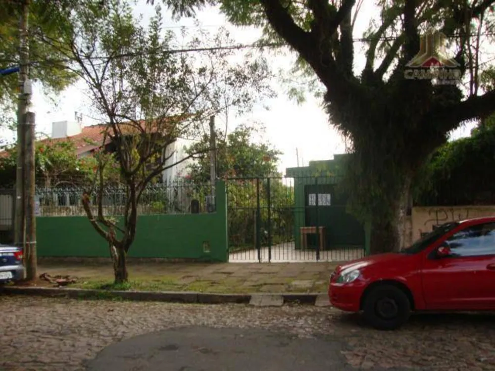Terreno, 330 m² - Foto 1