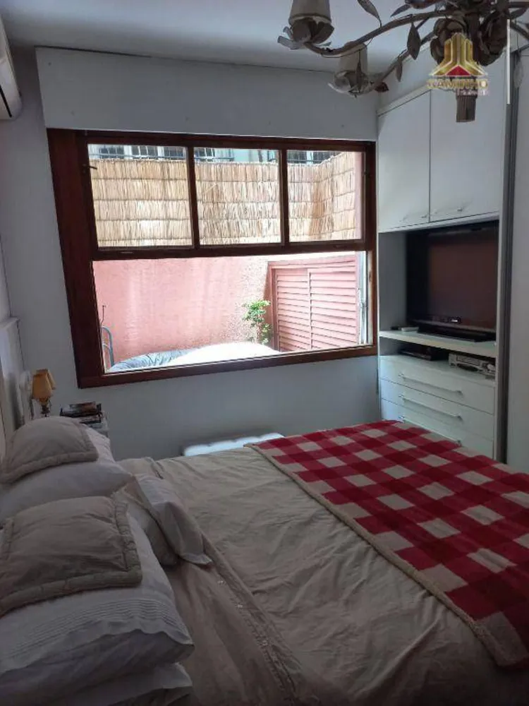 Apartamento, 3 quartos, 121 m² - Foto 6