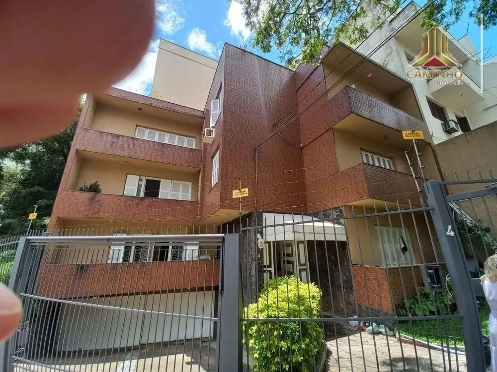 Apartamento, 3 quartos, 121 m² - Foto 1